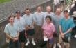 Susquehanna Health Physicians Perform in Perfect Harmony